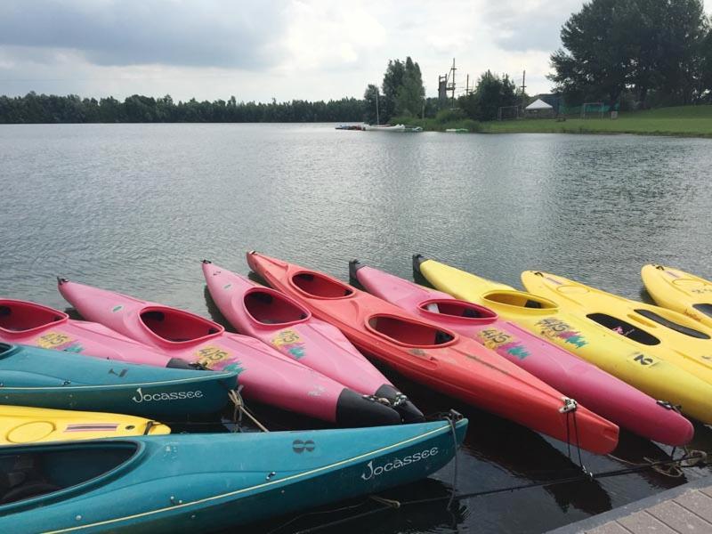 Holiday Rentals Velsen-Zuid Zewnętrze zdjęcie