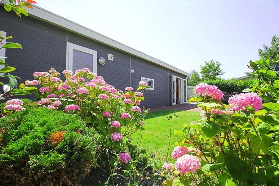 Holiday Rentals Velsen-Zuid Zewnętrze zdjęcie
